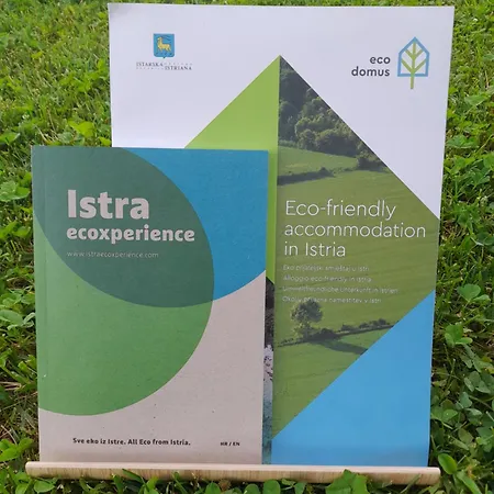Lovor - Enjoy Springtime In Nature & Explore Istria Apartment