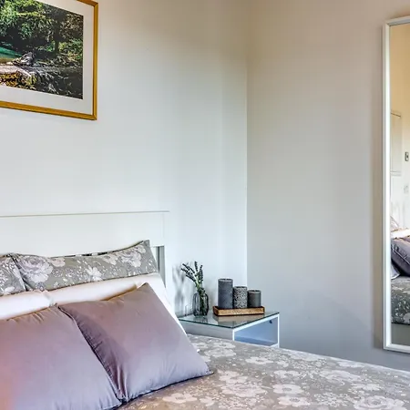 Apartment Lovor - Enjoy Springtime In Nature & Explore Istria *