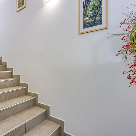 Lovor - Cozy With Heating Tinjan