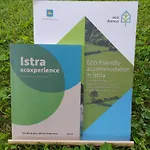 Lovor - Cozy In The Heart Of Istria Appartamento